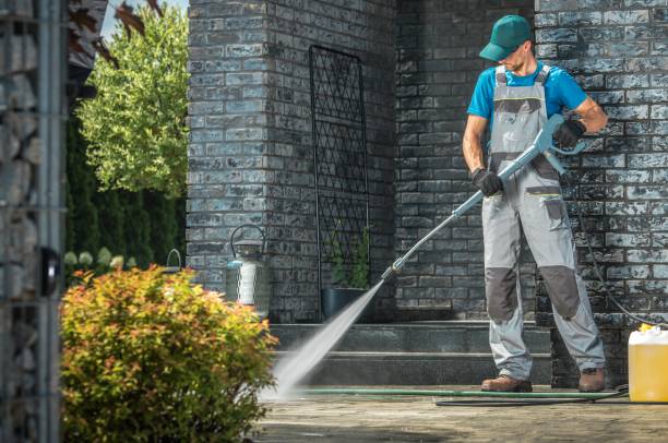 Best Patio and Deck Pressure Washing  in West View, PA