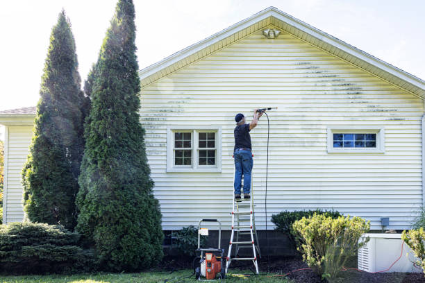 Historic Building Restoration in West View, PA