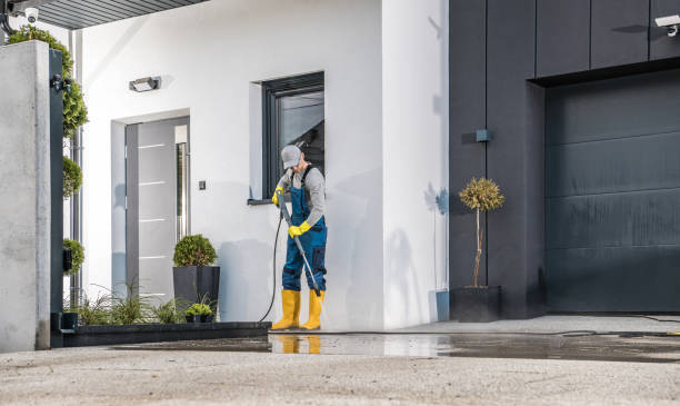 Best Parking Lot and Garage Cleaning  in West View, PA